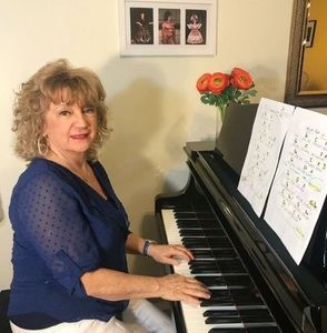 Meet your Posher, Irene